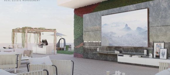 1 Schlafzimmer Wohnung in Al Marjan Island, UAE, Nr. 94733 2