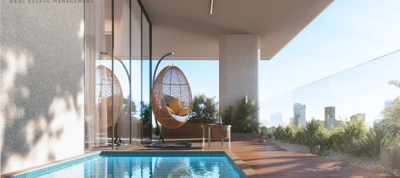 1 Schlafzimmer Wohnung in Al Marjan Island, UAE, Nr. 94733 7