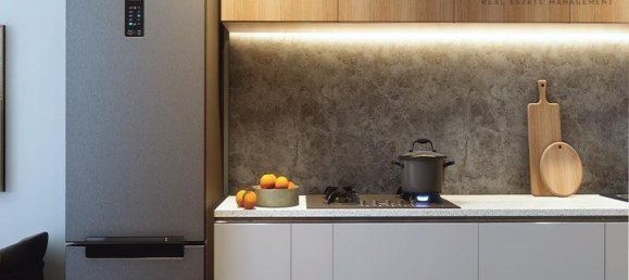 1 Schlafzimmer Wohnung in Al Marjan Island, UAE, Nr. 94733 5