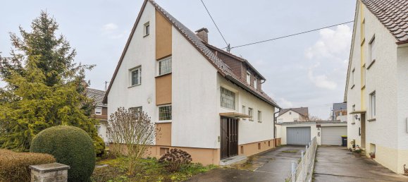 4 Schlafzimmer Stadthaus in Ludwigsburg, Germany, Nr. 47116 2