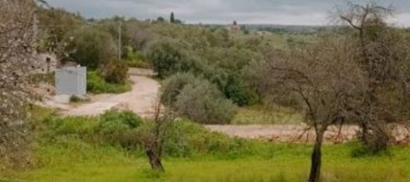 15000m² Land in Floridia, Italy No. 179289 12