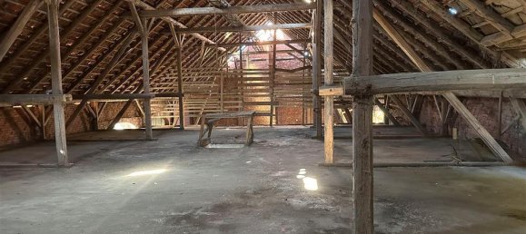 Ферма с 5 спальнями в Нинбург, Германия № 340818 24