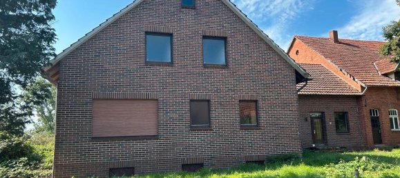 Ферма с 5 спальнями в Нинбург, Германия № 340818 26