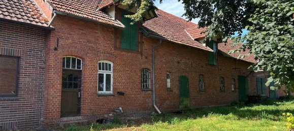 Ферма с 5 спальнями в Нинбург, Германия № 340818 2