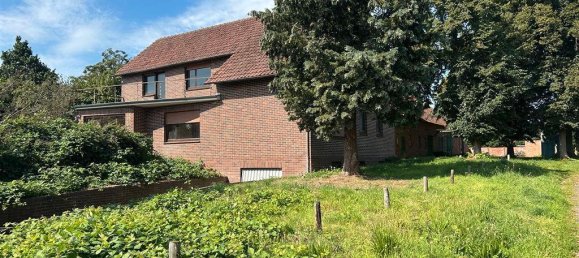 Ферма с 5 спальнями в Нинбург, Германия № 340818 25