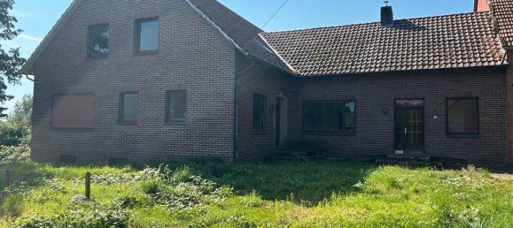 Ферма с 5 спальнями в Нинбург, Германия № 340818 27