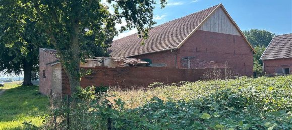 Ферма с 5 спальнями в Нинбург, Германия № 340818 4