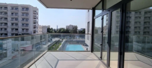 Квартира с 3 спальнями в Лимассол, Кипр № 8592 3