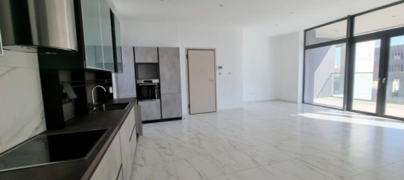 Квартира с 3 спальнями в Лимассол, Кипр № 8592 7