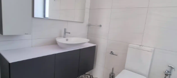 Квартира с 3 спальнями в Лимассол, Кипр № 8592 14