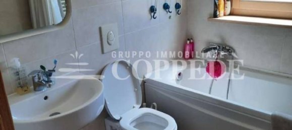 Apartamento T1 em Fiumicino, Italy N.º 363970 8