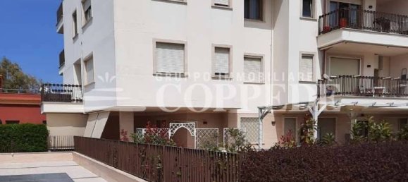 Apartamento T1 em Fiumicino, Italy N.º 363970 11