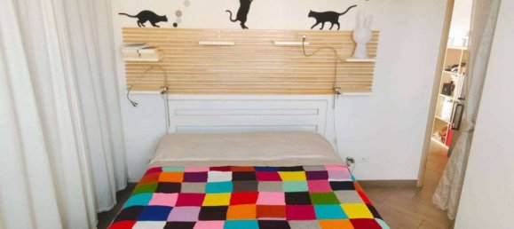 Apartamento T1 em Fiumicino, Italy N.º 363970 12