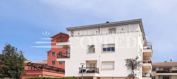 Apartamento T1 em Fiumicino, Italy N.º 363970 3