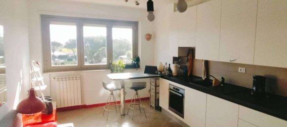 Apartamento T1 em Fiumicino, Italy N.º 363970 17