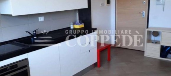 Apartamento T1 em Fiumicino, Italy N.º 363970 7