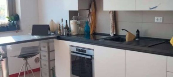 Apartamento T1 em Fiumicino, Italy N.º 363970 16