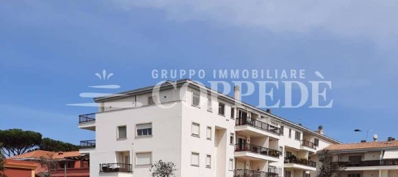 Apartamento T1 em Fiumicino, Italy N.º 363970 2