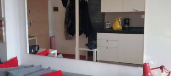 Apartamento T1 em Fiumicino, Italy N.º 363970 18