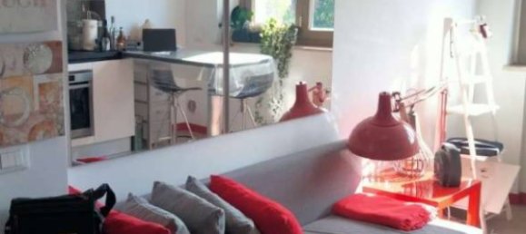 Apartamento T1 em Fiumicino, Italy N.º 363970 15