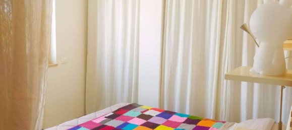 Apartamento T1 em Fiumicino, Italy N.º 363970 14