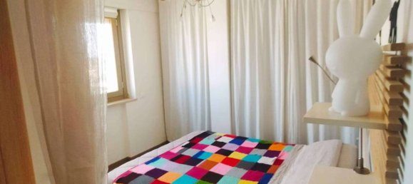 Apartamento T1 em Fiumicino, Italy N.º 363970 13