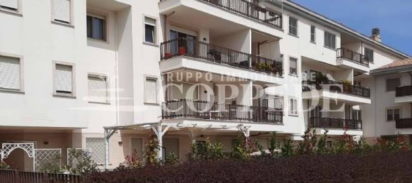 Apartamento T1 em Fiumicino, Italy N.º 363970 4
