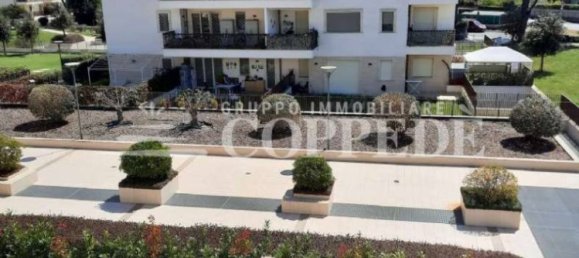 Apartamento T1 em Fiumicino, Italy N.º 363970 5