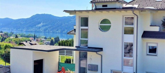 Apartamento de 3 habitaciónes en Seeboden am Millstatter See, Austria No. 95329 19