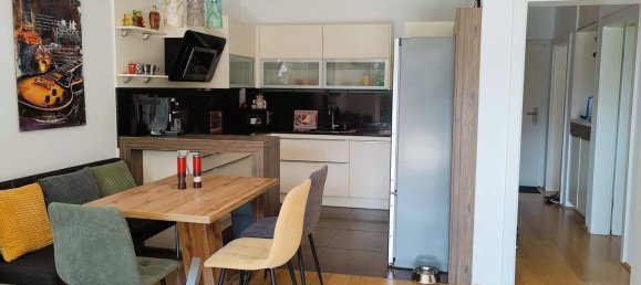 Apartamento de 3 habitaciónes en Seeboden am Millstatter See, Austria No. 95329 2
