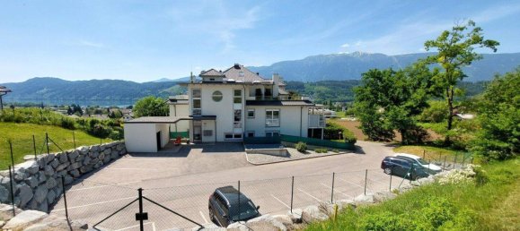 Apartamento de 3 habitaciónes en Seeboden am Millstatter See, Austria No. 95329 20