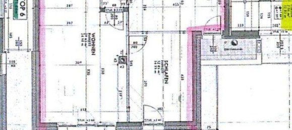 Apartamento de 3 habitaciónes en Seeboden am Millstatter See, Austria No. 95329 21