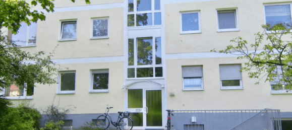 2 rooms Apartment in Falkenhagener Feld, Germany No. 39085 12