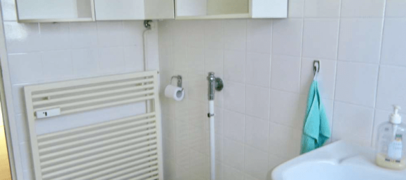 2 rooms Apartment in Falkenhagener Feld, Germany No. 39085 5