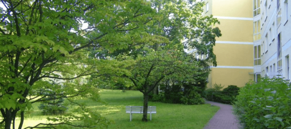 2 rooms Apartment in Falkenhagener Feld, Germany No. 39085 13