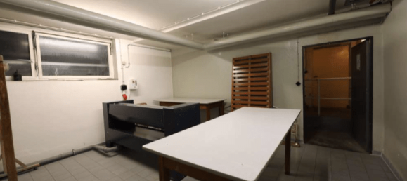 2 rooms Apartment in Falkenhagener Feld, Germany No. 39085 10