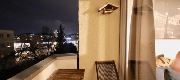 2 rooms Apartment in Falkenhagener Feld, Germany No. 39085 8