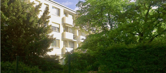 2 rooms Apartment in Falkenhagener Feld, Germany No. 39085 14