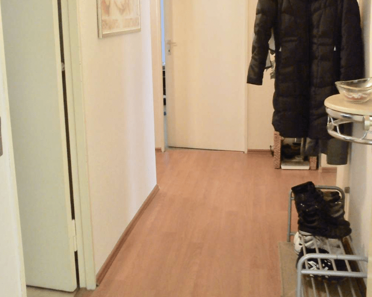 2 rooms Apartment in Falkenhagener Feld, Germany No. 39085