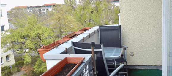 2 rooms Apartment in Falkenhagener Feld, Germany No. 39085 7