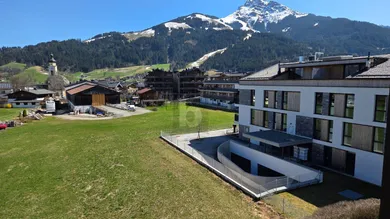 2 rooms Apartment in Oberndorf in Tirol, Austria No. 192970