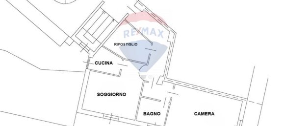 3غرفة شقة في Busto Arsizio, Italy رقم 38311 30