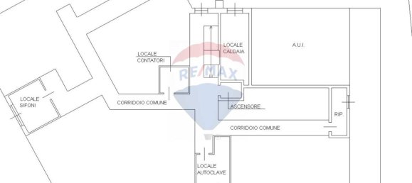 3غرفة شقة في Busto Arsizio, Italy رقم 38311 32