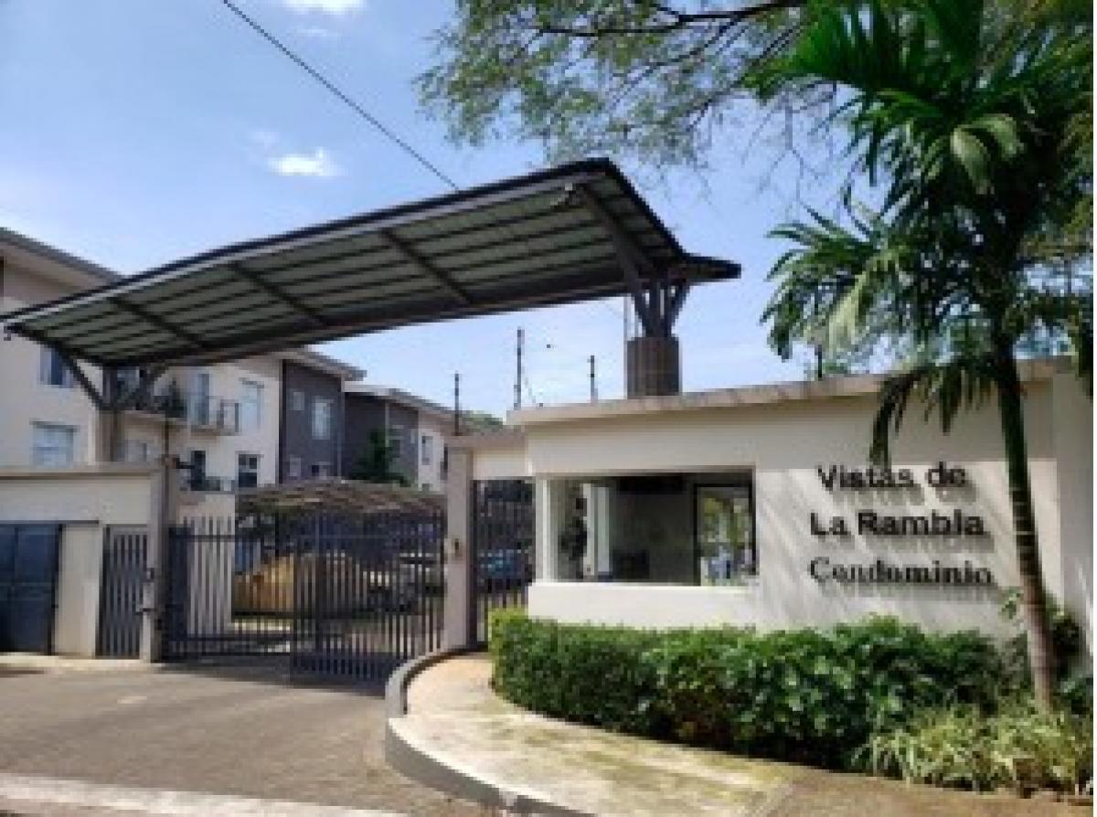 Кондоминиум  с 2 спальнями в Алахуэла, Коста-Рика № 1169