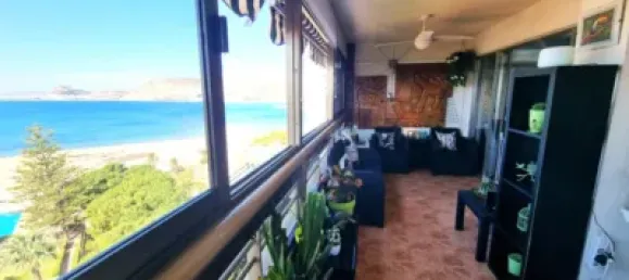 4 chambres Appartement à Cabo De Las Huertas, Spain No. 91652 13