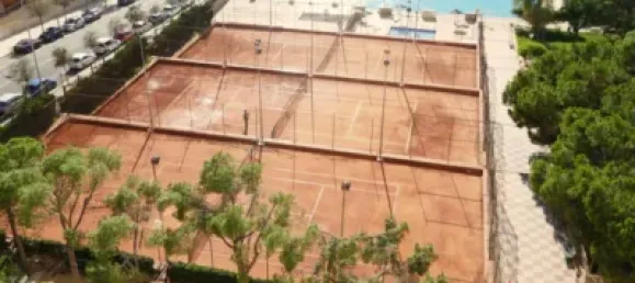 4 chambres Appartement à Cabo De Las Huertas, Spain No. 91652 25