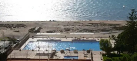 4 chambres Appartement à Cabo De Las Huertas, Spain No. 91652 23