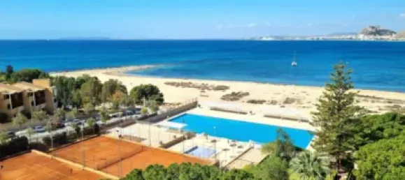 4 chambres Appartement à Cabo De Las Huertas, Spain No. 91652 28