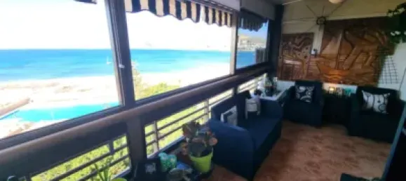 4 chambres Appartement à Cabo De Las Huertas, Spain No. 91652 31