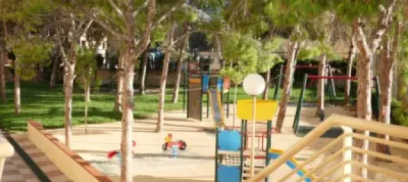 4 chambres Appartement à Cabo De Las Huertas, Spain No. 91652 17